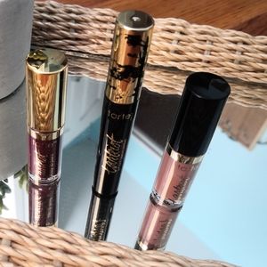 tarte Makeup - Brand new Tarte trio tarte Makeup - Brand new Tarte trio